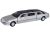 Kinsmart Die-Cast Metal 1999 Lincoln Town Limousine Car_Black